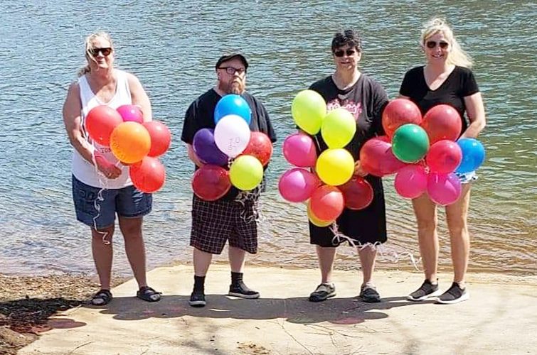 Chapman Wordweavers pay tribute to one of their own | News, Sports, Jobs - Vimarsana News